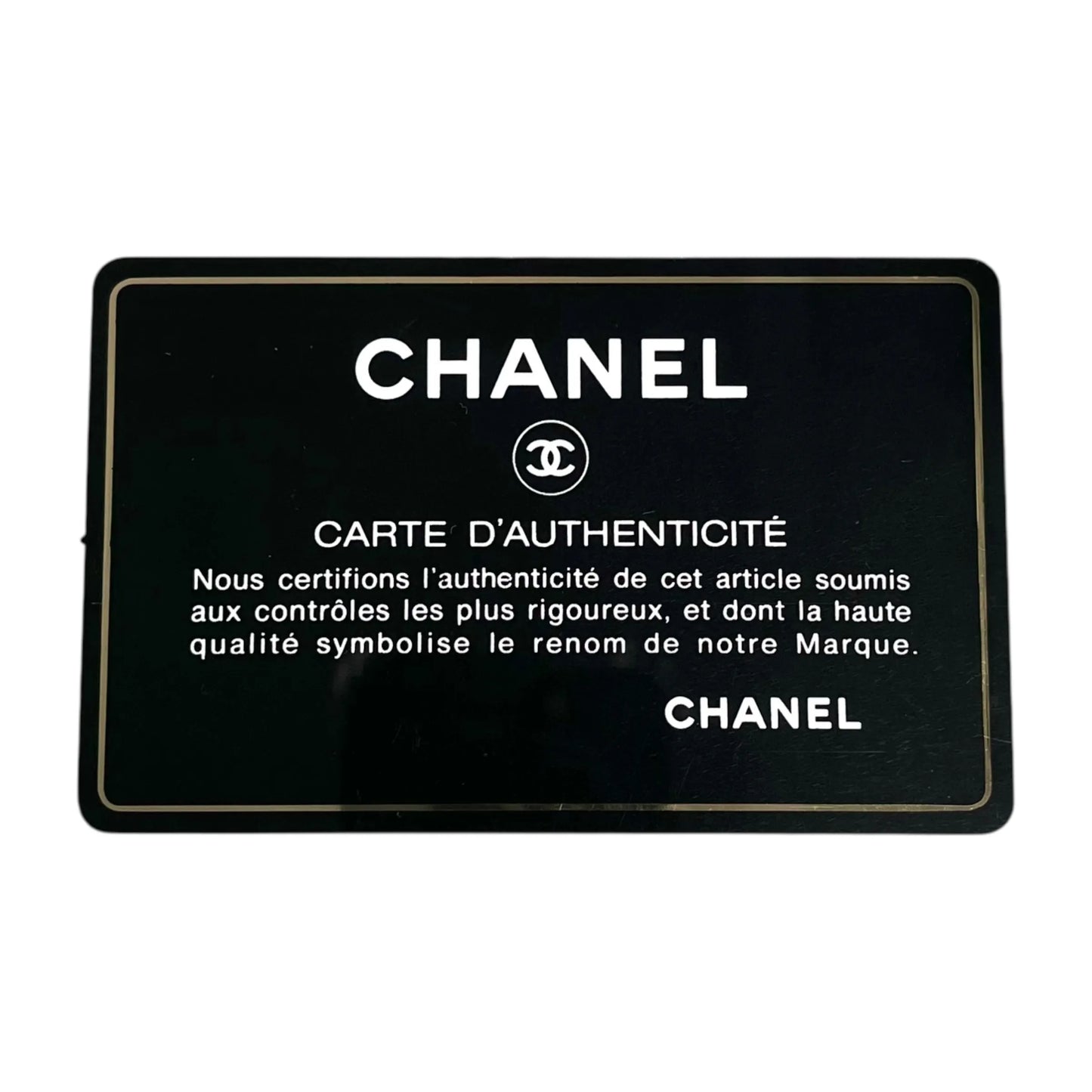 CHANEL Matelassé Lambskin Chain Wallet - Pink 