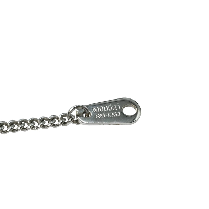 Louis Vuitton Instinct Pendant Necklace - GP - 34247 