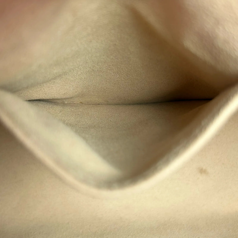 GUCCI グッチシマ レザー ハンドバッグ ショルダーバッグ - ピンク