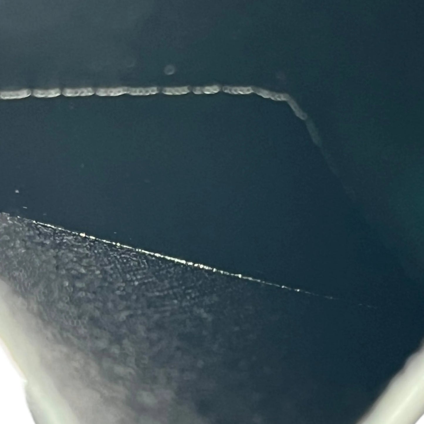 LOUIS VUITTON エピレザー ウォレット カードケース - ブラック