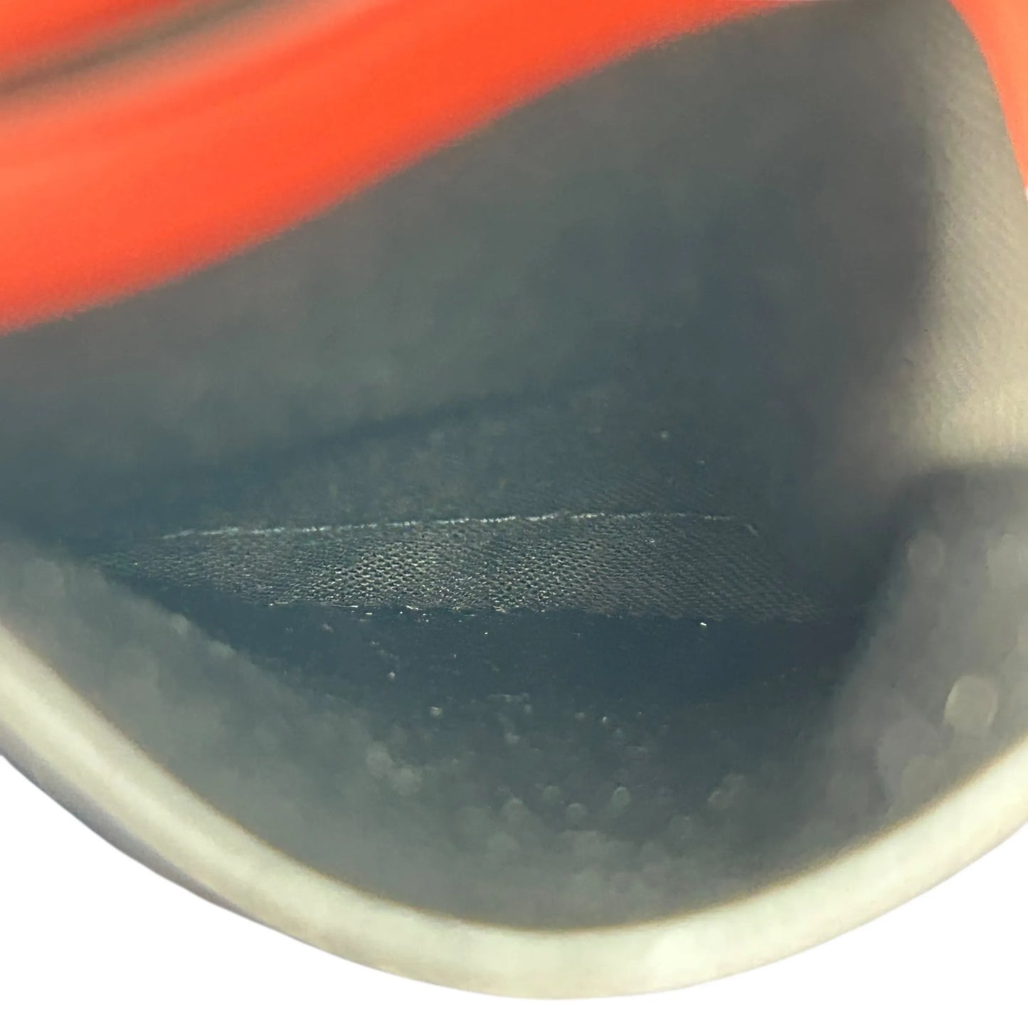 Loewe Slim Zip Bifold Wallet in Calfskin - Beige 