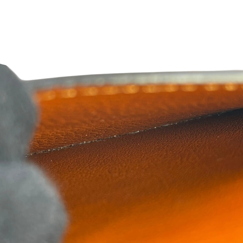 Chloé ナイル レザー ブレスレットバッグ ハンドバッグ ショルダーバッグ - ブラウン