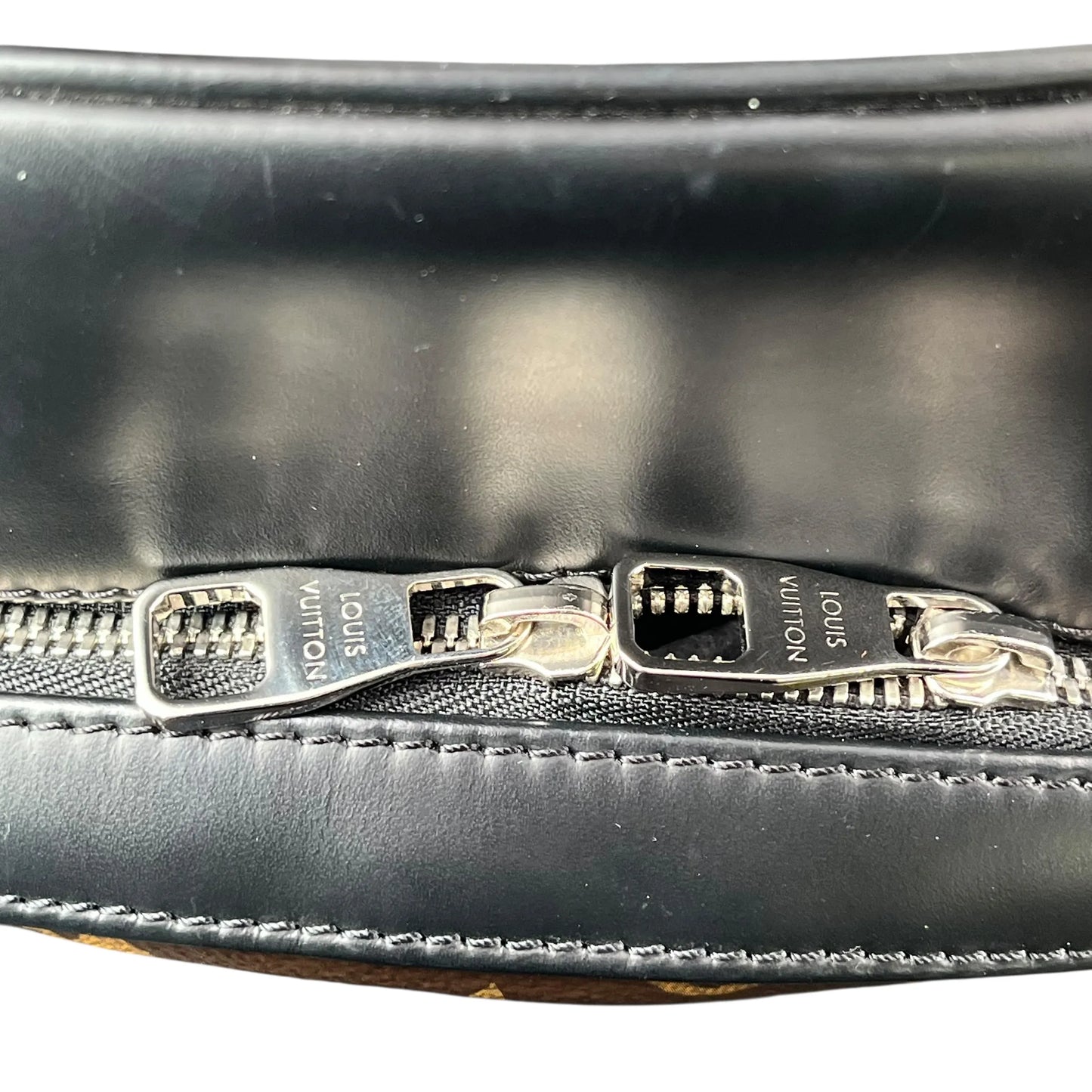 Louis Vuitton Josh Monogram Macassar Monogram Canvas Backpack - Brown