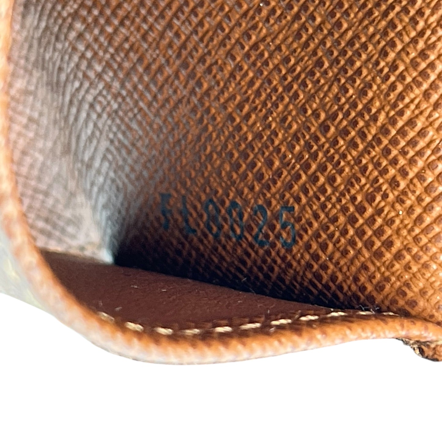 Louis Vuitton Monogram Canvas Multi-Cult Key Case - Brown - 31523 