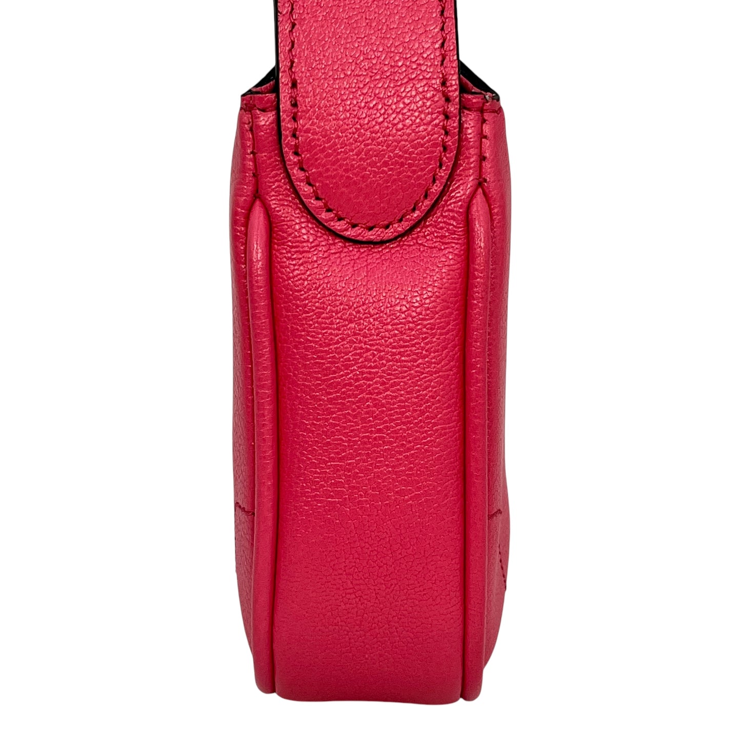 GUCCI アフロディーテ スモール ショルダーバッグ - ピンク