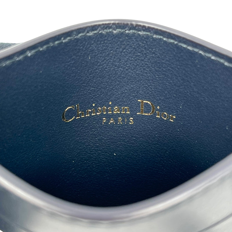 Dior Vibe Phone Case/Card Case Pouch - Navy 