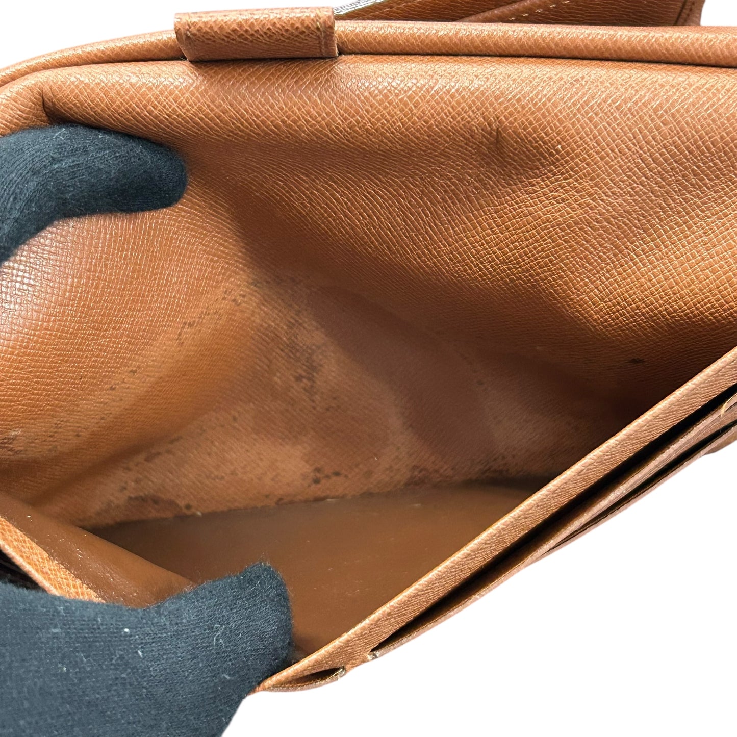 Louis Vuitton モノグラム ポルト トレゾール インターナショナル 長財布 - ブラウン - 32416