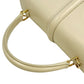CELINE 16 Small Handbag/Shoulder Bag - Cream 