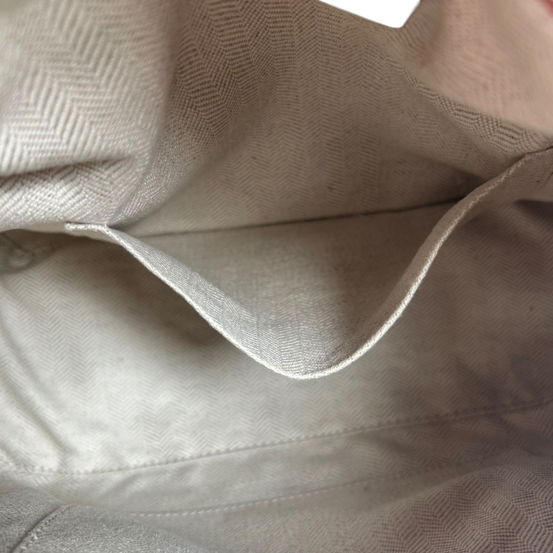 LOEWE Puzzle Bag Small Handbag/Shoulder Bag - Orange 