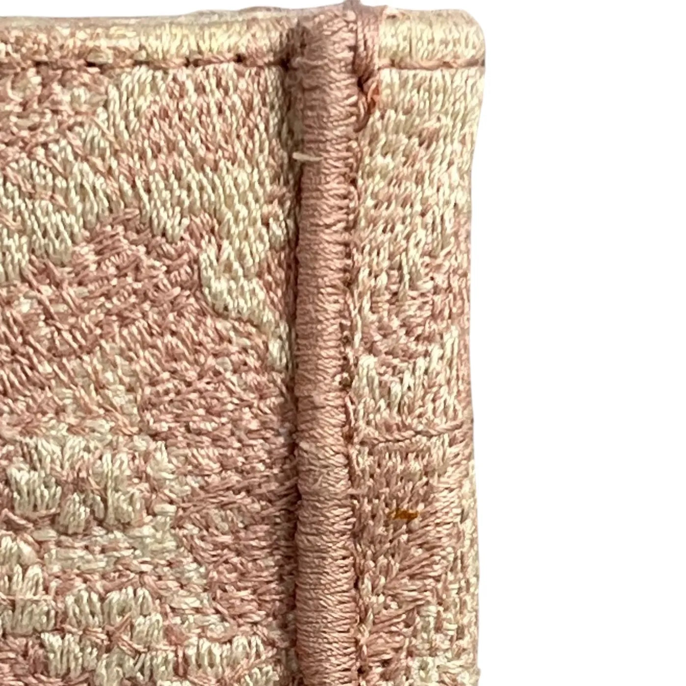 Dior ブック ミディアム トートバッグ - ピンク