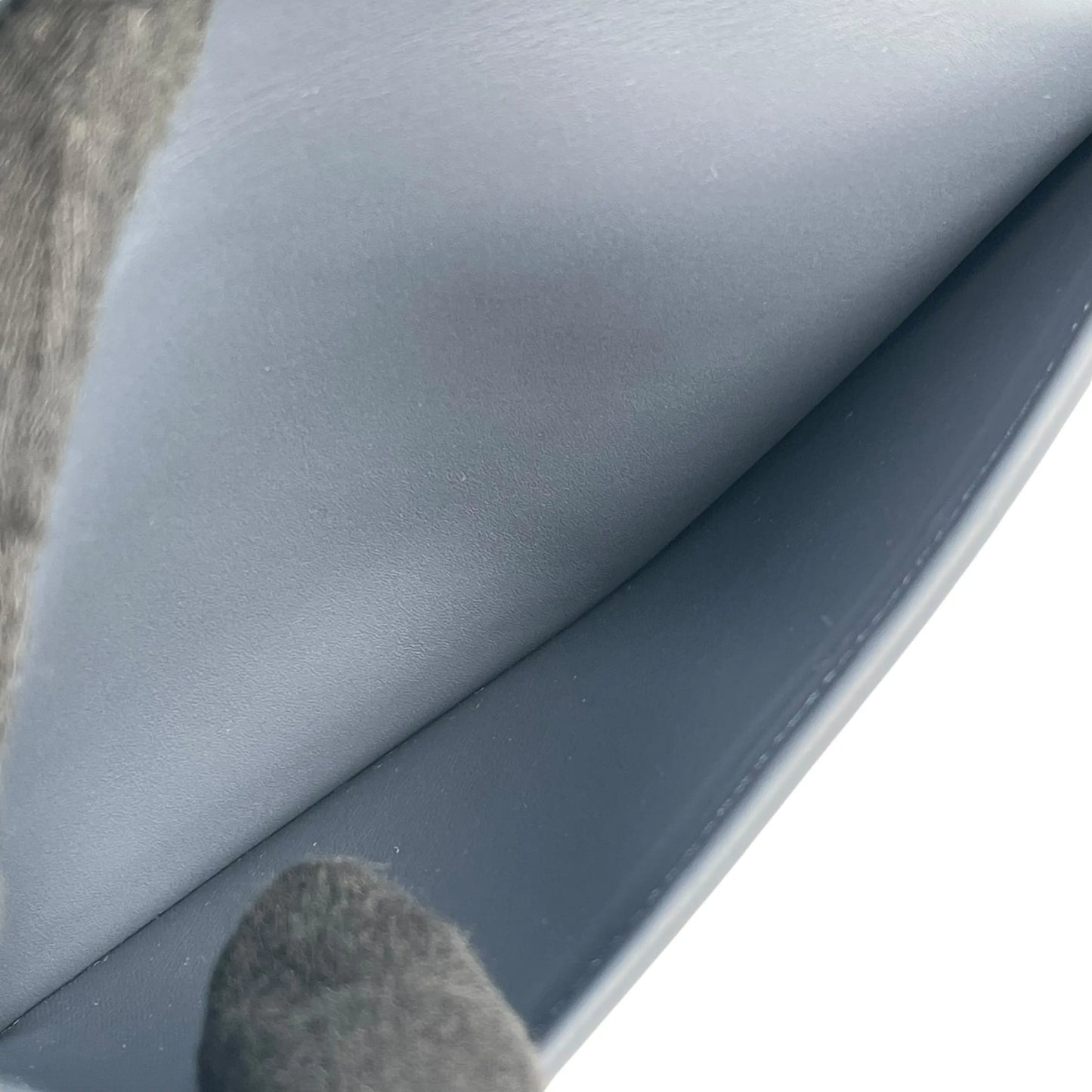 Louis Vuitton Vertical Zippy Long Wallet - Navy 