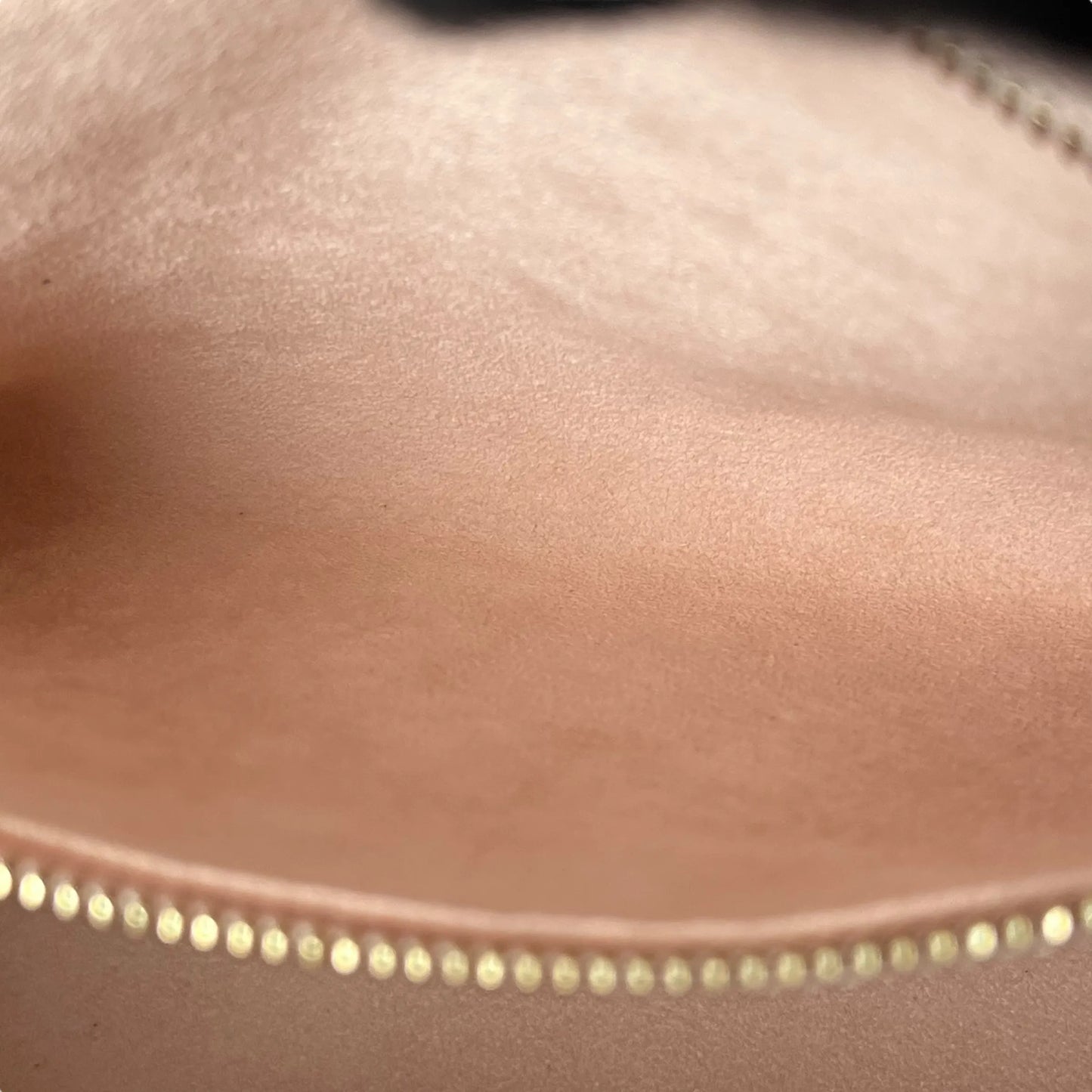 Louis Vuitton Monogram Empreinte On-the-Go PM Handbag - Pink 