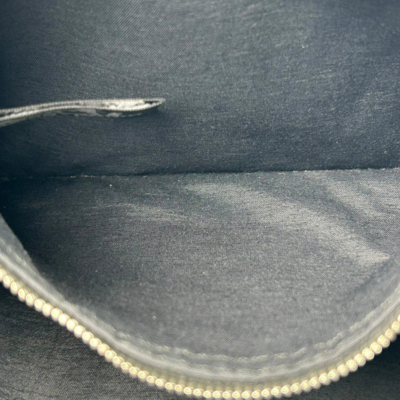 Hermès Acapulco Santur Body Bag - Black 