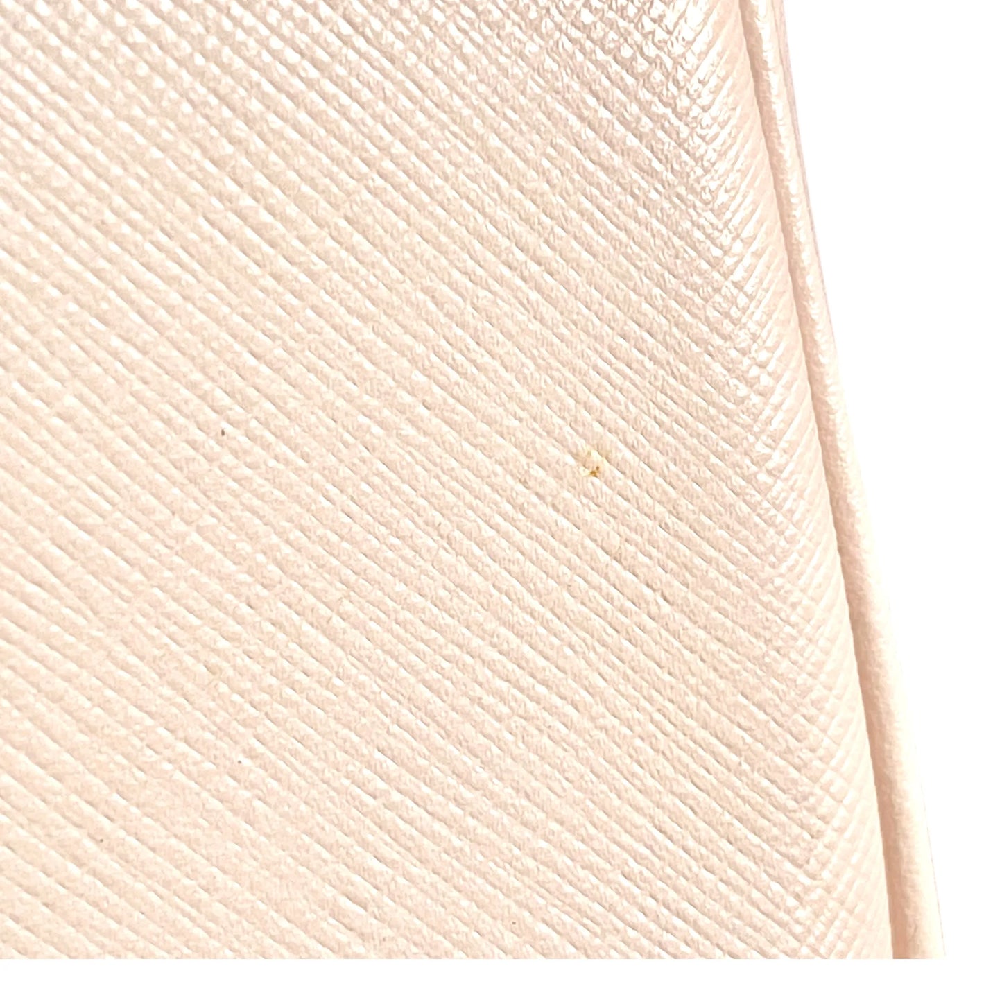 Ferragamo Gancini Leather Shoulder Bag - Pink 