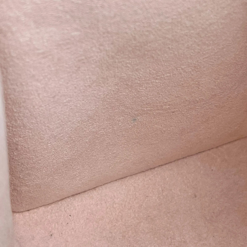 Louis Vuitton Monogram Empreinte On-the-Go PM Handbag - Pink 