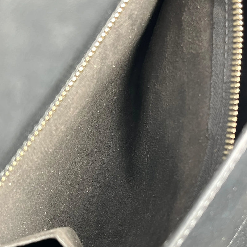 GIVENCHY Pandora Shoulder Bag - Black 