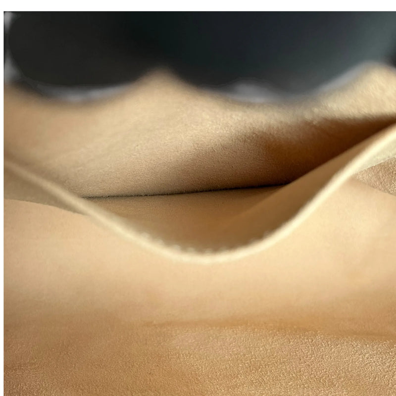 GUCCI Guccissima Padlock Top Handle Leather Hand Bag - Black 