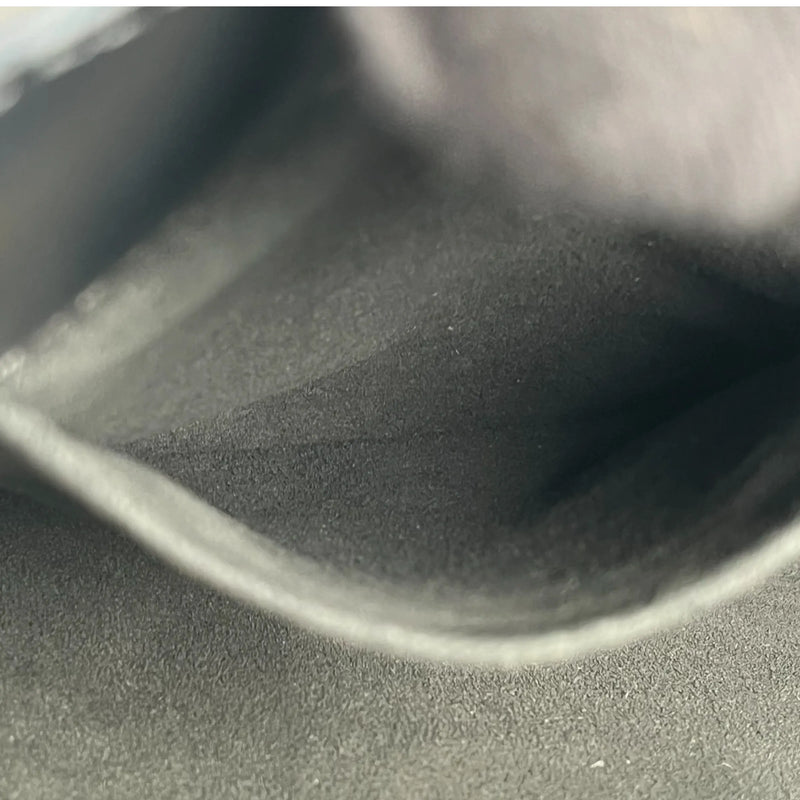 Louis Vuitton フェニックス PM モノグラム キャンバス ハンドバッグ - ブラウン × ブラック