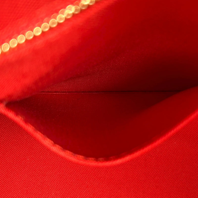 Louis Vuitton モノグラム キャンバス リバース ジャイアント オンザゴーMM ハンドバッグ ショルダーバッグ - ブラウン - 34948