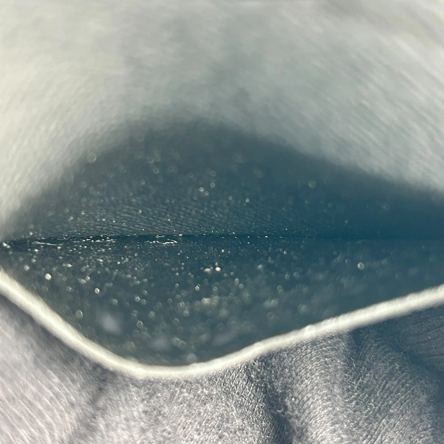 Louis Vuitton Organizer de Poche Epi Leather Card Case - Black 