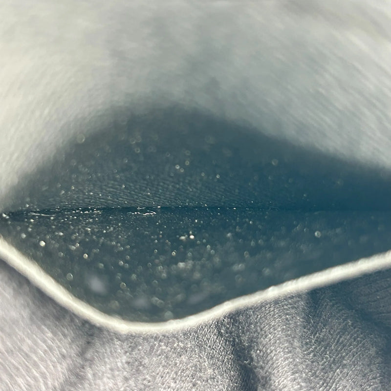 Louis Vuitton Organizer de Poche Epi Leather Card Case - Black 