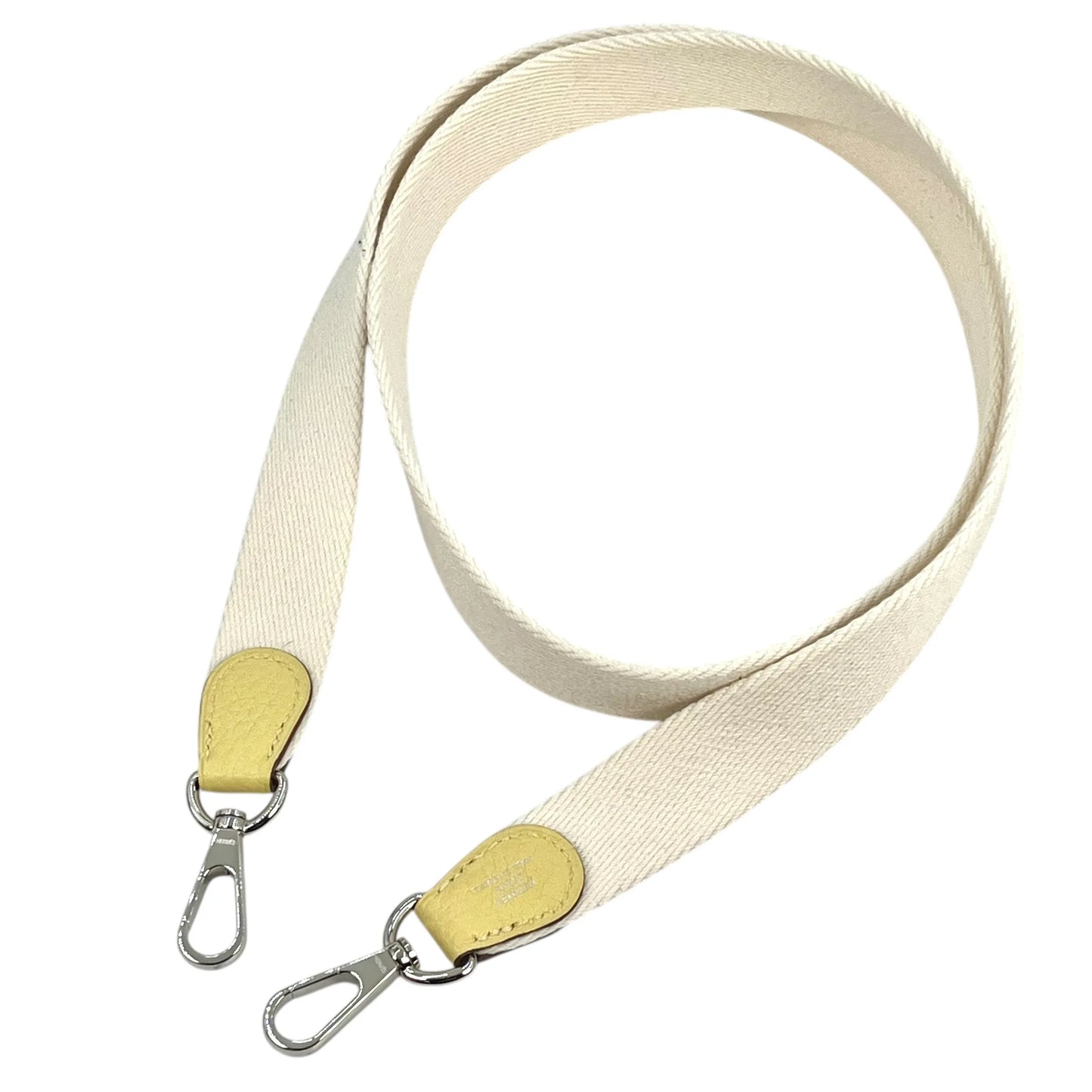 Hermès Evelyn TPM Taurillon Clemence Z Stamp (2021) Shoulder Bag - Yellow 