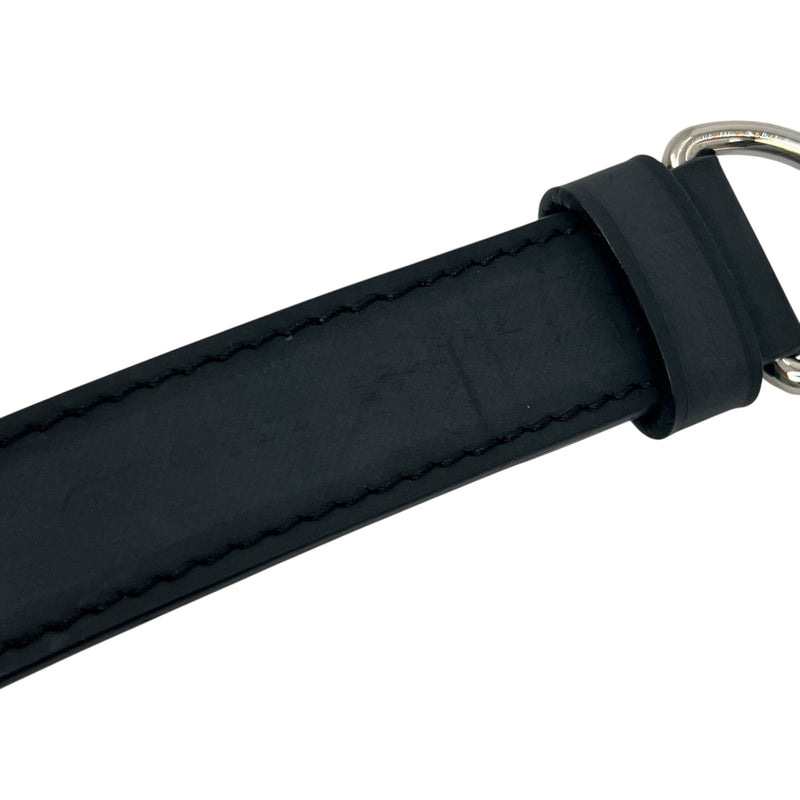 Louis Vuitton Shoulder Strap - Black - 23590 