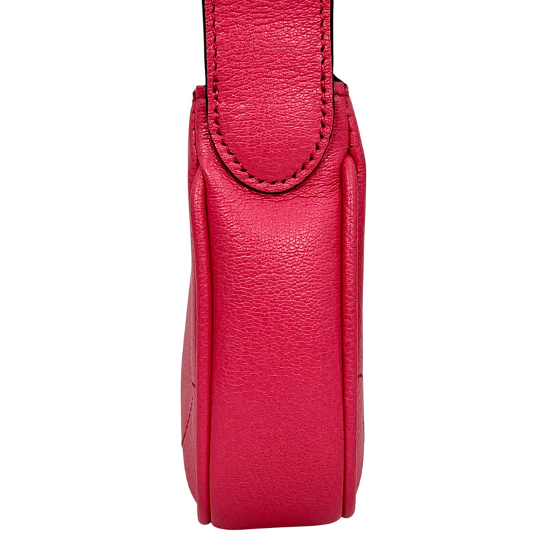 GUCCI アフロディーテ スモール ショルダーバッグ - ピンク