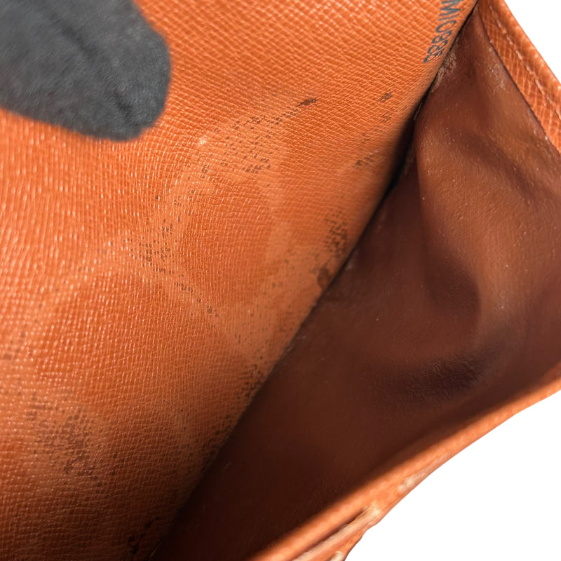 Louis Vuitton モノグラム ポルト トレゾール インターナショナル 長財布 - ブラウン - 32416