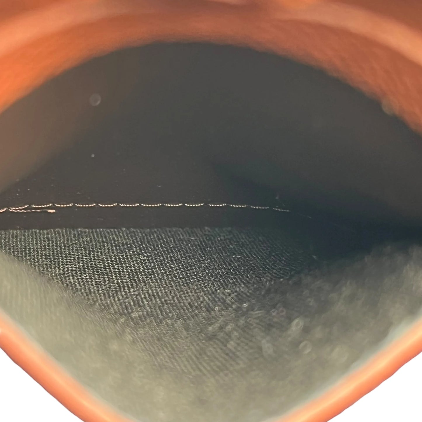 Louis Vuitton Monogram Canvas Porte Carte Romy Card Case - Brown 