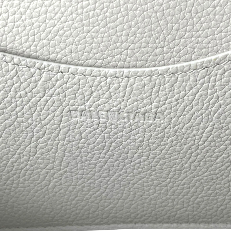 Balenciaga Neo Classic City Handbag - White 