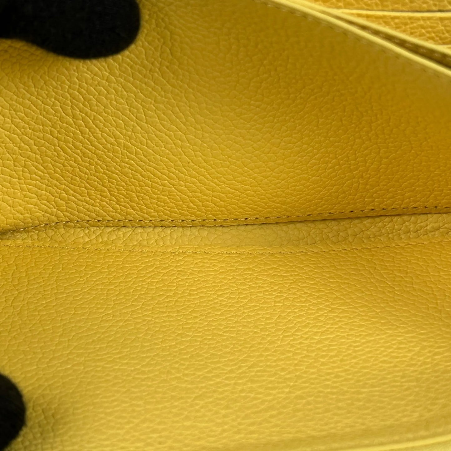 Louis Vuitton Monogram Empreinte Zippy Long Wallet - Pink 