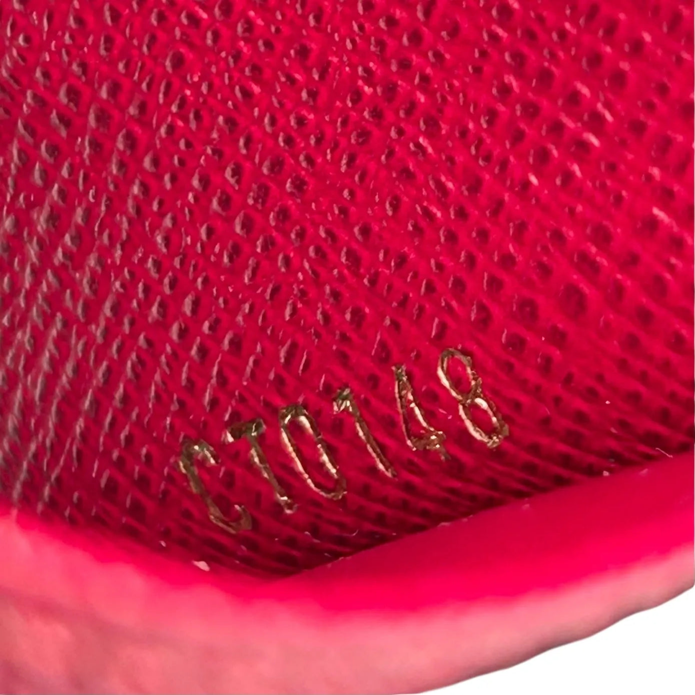 Louis Vuitton Monogram Canvas 6 Key Case - Brown - 34073 