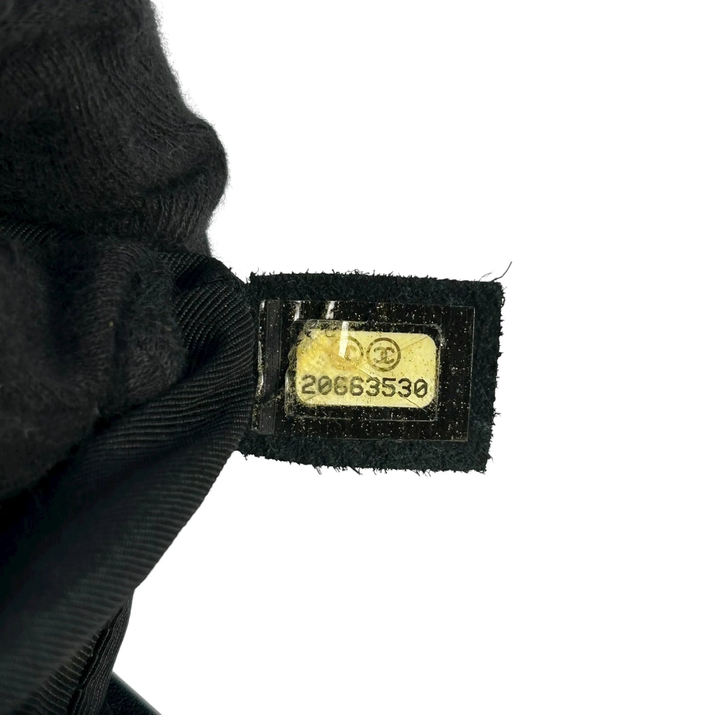 HOLD🔷CHANEL Boy Chanel Hand Bag Shoulder Bag - Black 