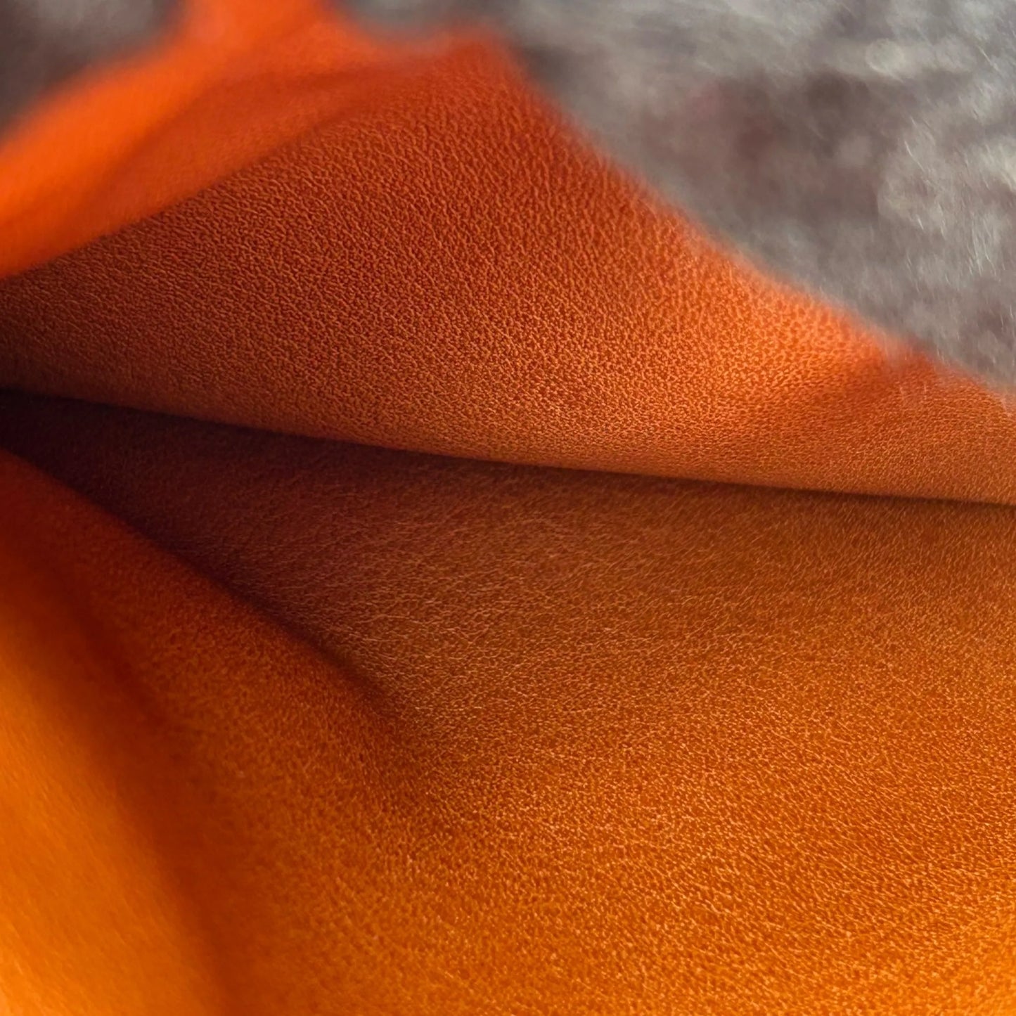 Loewe Vertical Small Wallet Calfskin Compact Wallet - Navy 