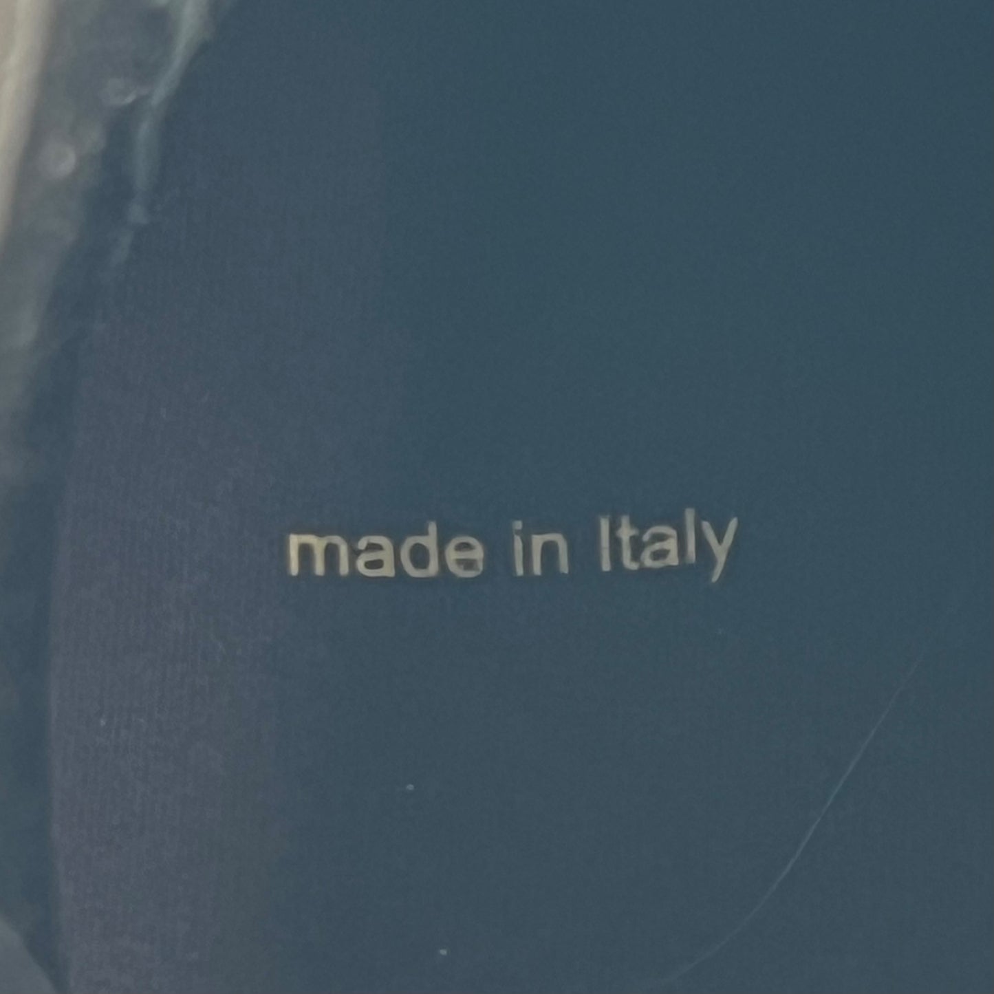 Louis Vuitton Black Leather Boots Men's Shoes - Black 