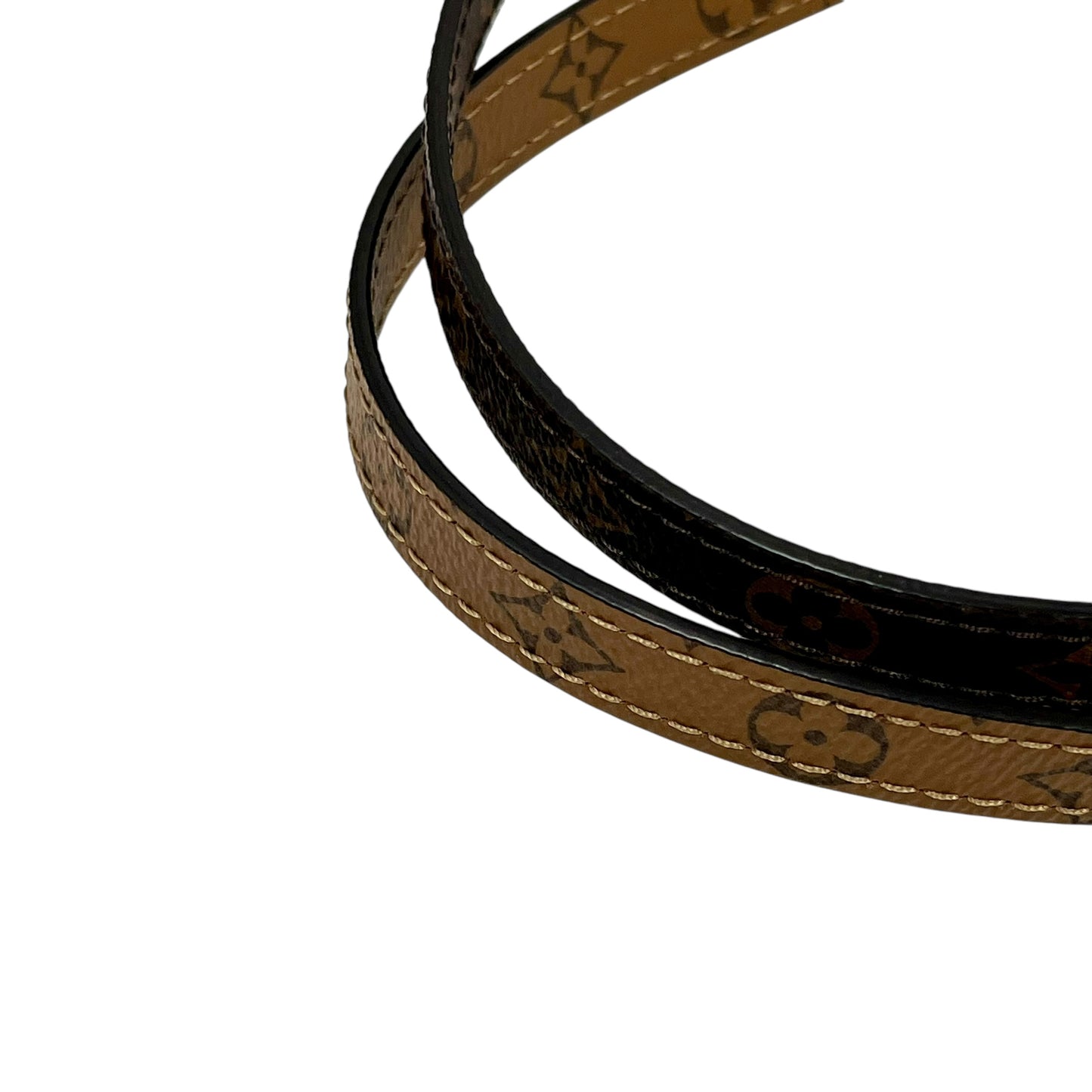 Louis Vuitton Monogram Canvas On-the-Go GM Tote Bag - Brown 