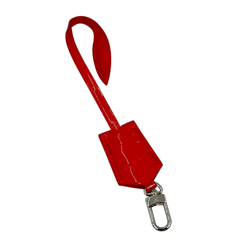 Louis Vuitton ジャングル ドット トップハンドルバッグ - レッド