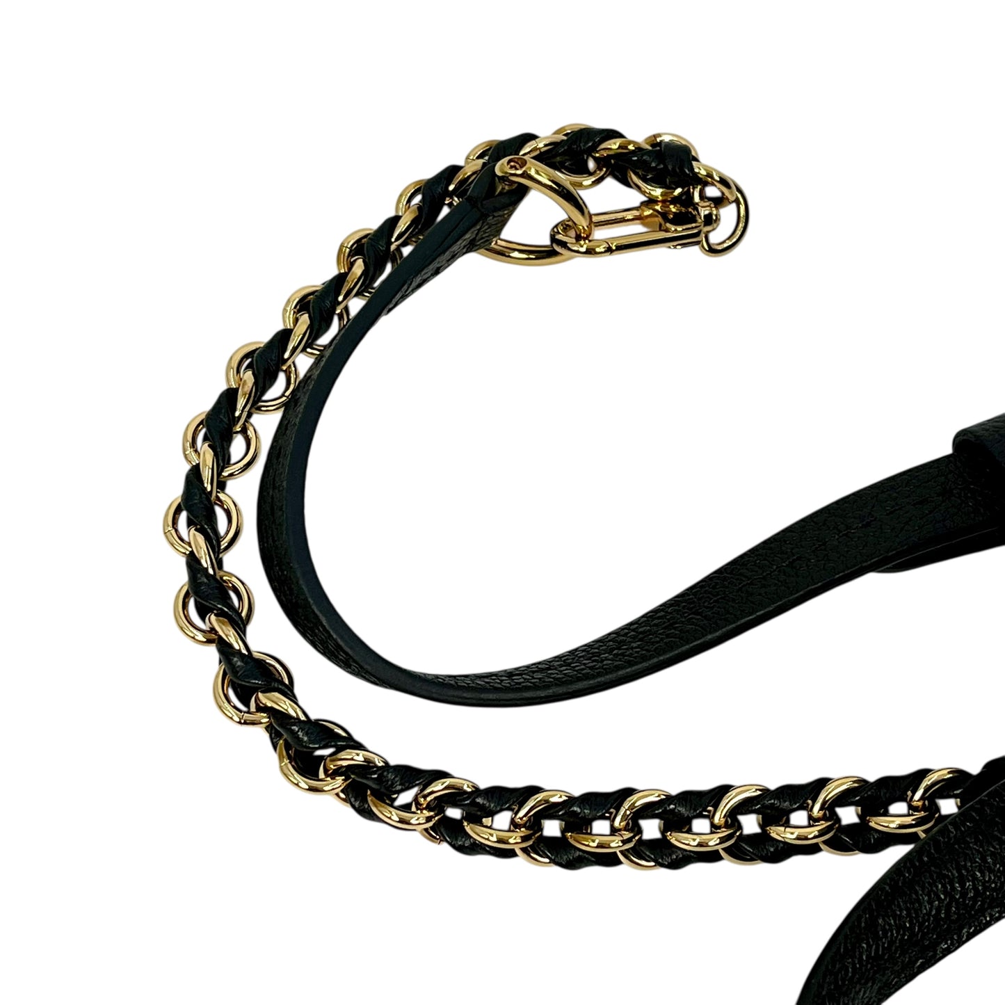 Louis Vuitton Monogram Empreinte Backpack - Black 