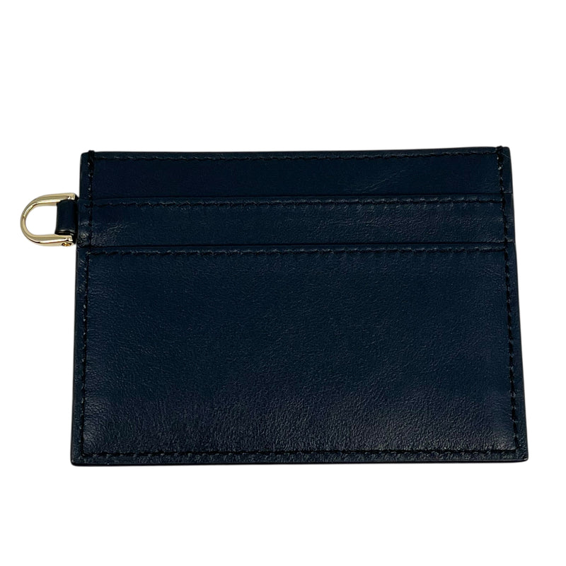Dior Vibe Phone Case/Card Case Pouch - Navy 