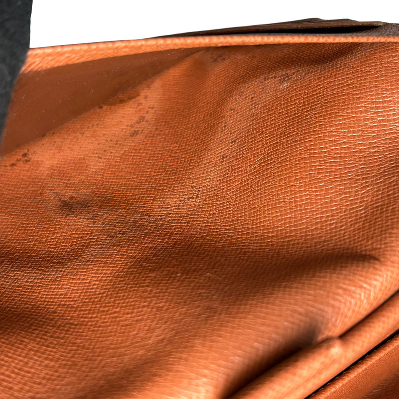 Louis Vuitton モノグラム ポルト トレゾール インターナショナル 長財布 - ブラウン - 32416