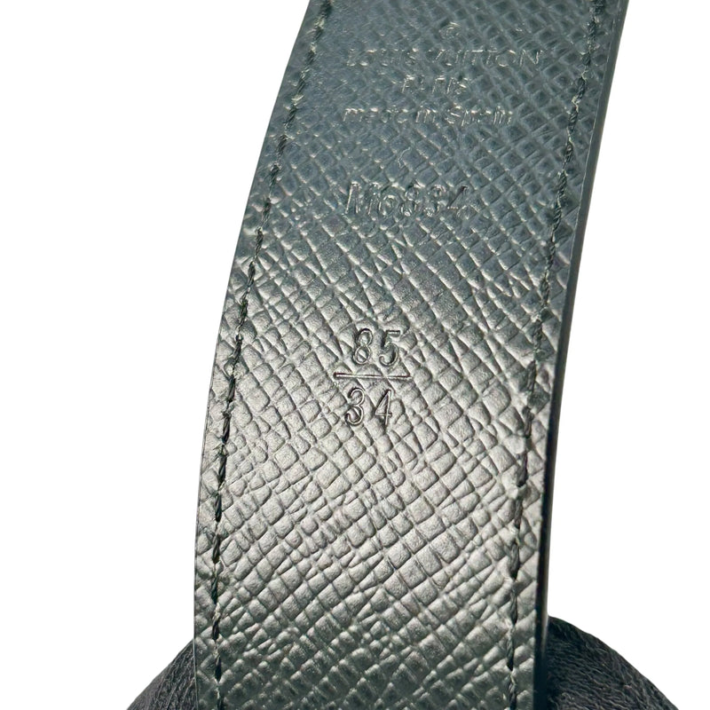 Louis Vuitton サンチュール ベルト - ブラック