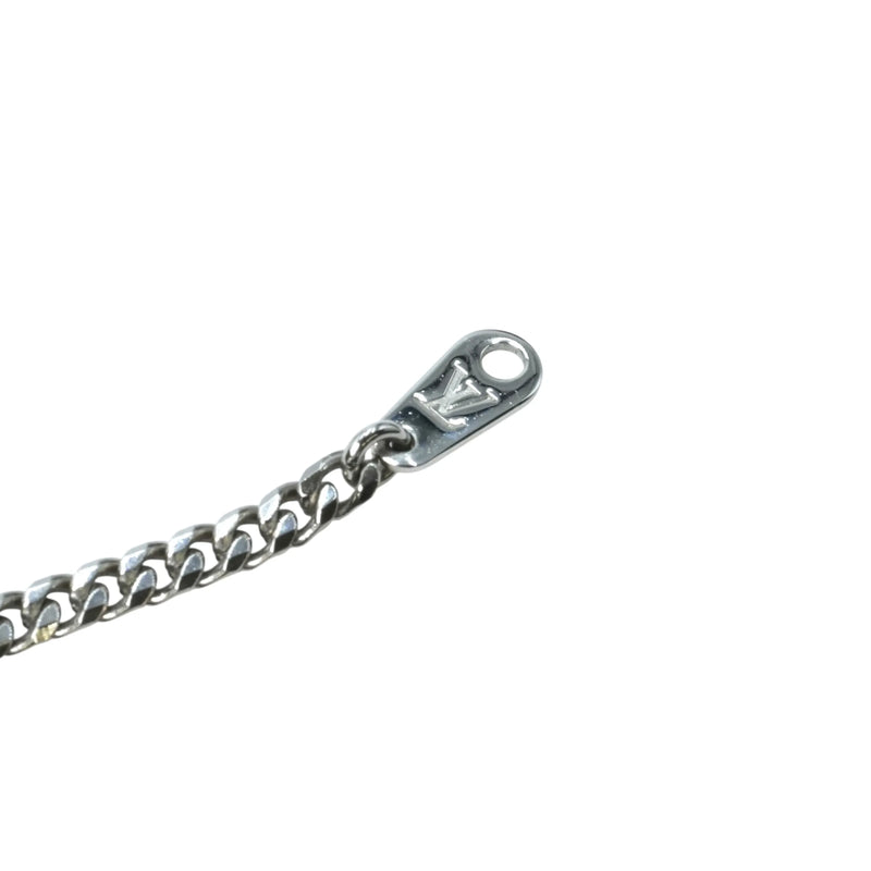 Louis Vuitton Iconic Enamel Necklace - Multicolor - Metal 