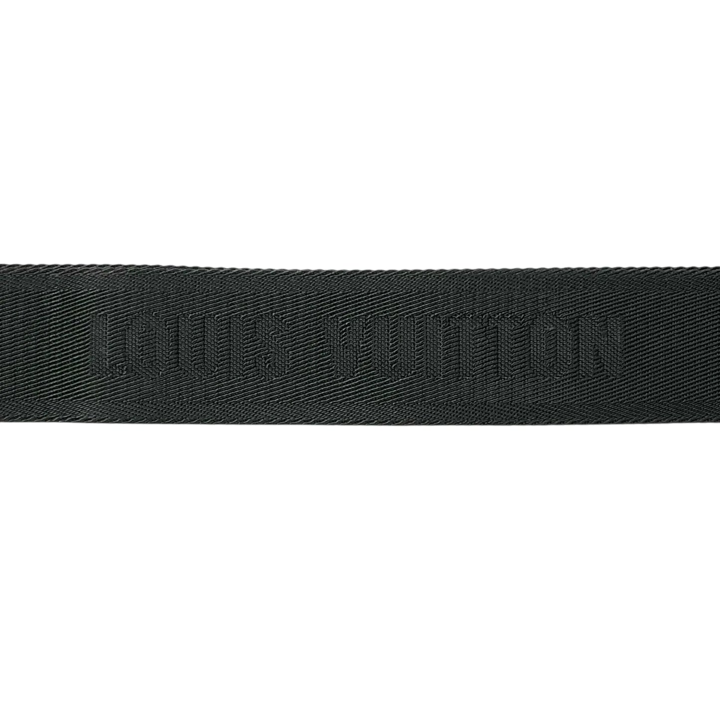 LOUIS VUITTON モノグラム  エクリプス ガストン ウェアラブルウォレット ショルダーバッグ - ブラック