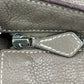 Hermès Good News PM Taurillon Clemence Leather Shoulder Bag with L Stamp (2008) - Beige 