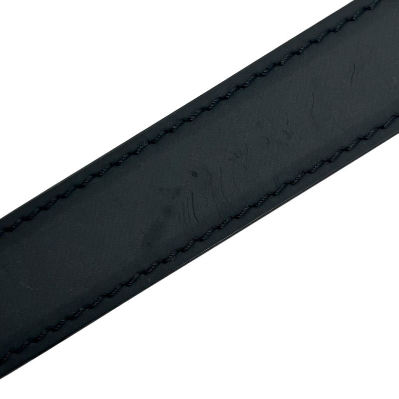 Louis Vuitton Shoulder Strap - Black - 23590 