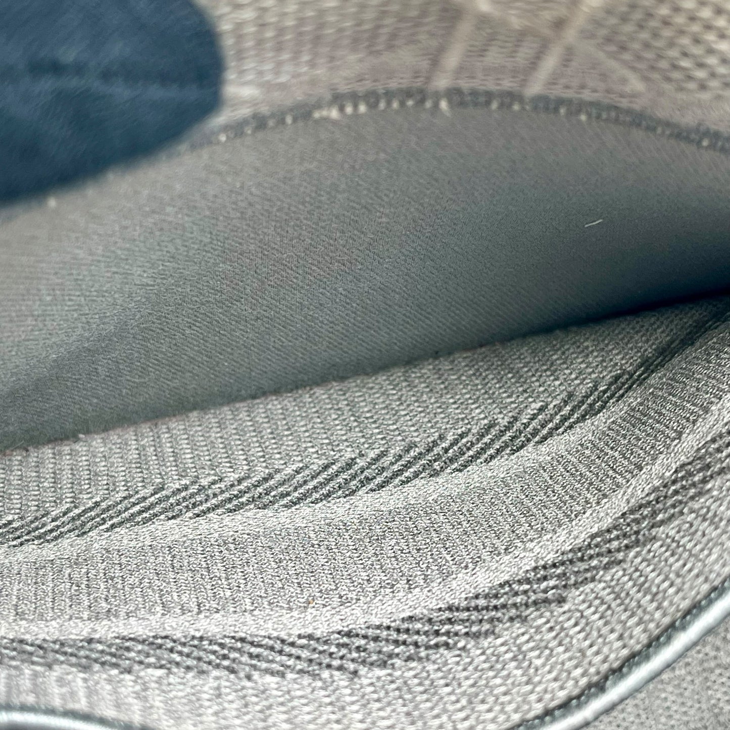 Dior Lady Dee-Lite Handbag/Shoulder Bag - Grey 