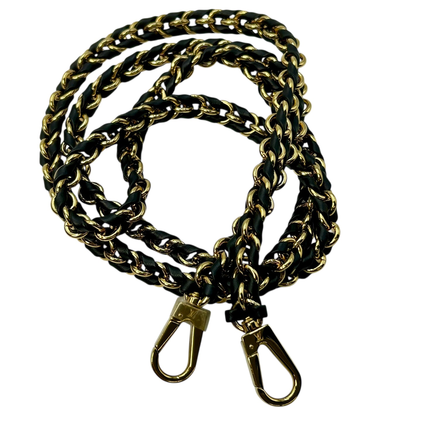 Louis Vuitton モノグラム キャンバス リバース ヴァニティ NV PM ショルダーバッグ - ブラウン