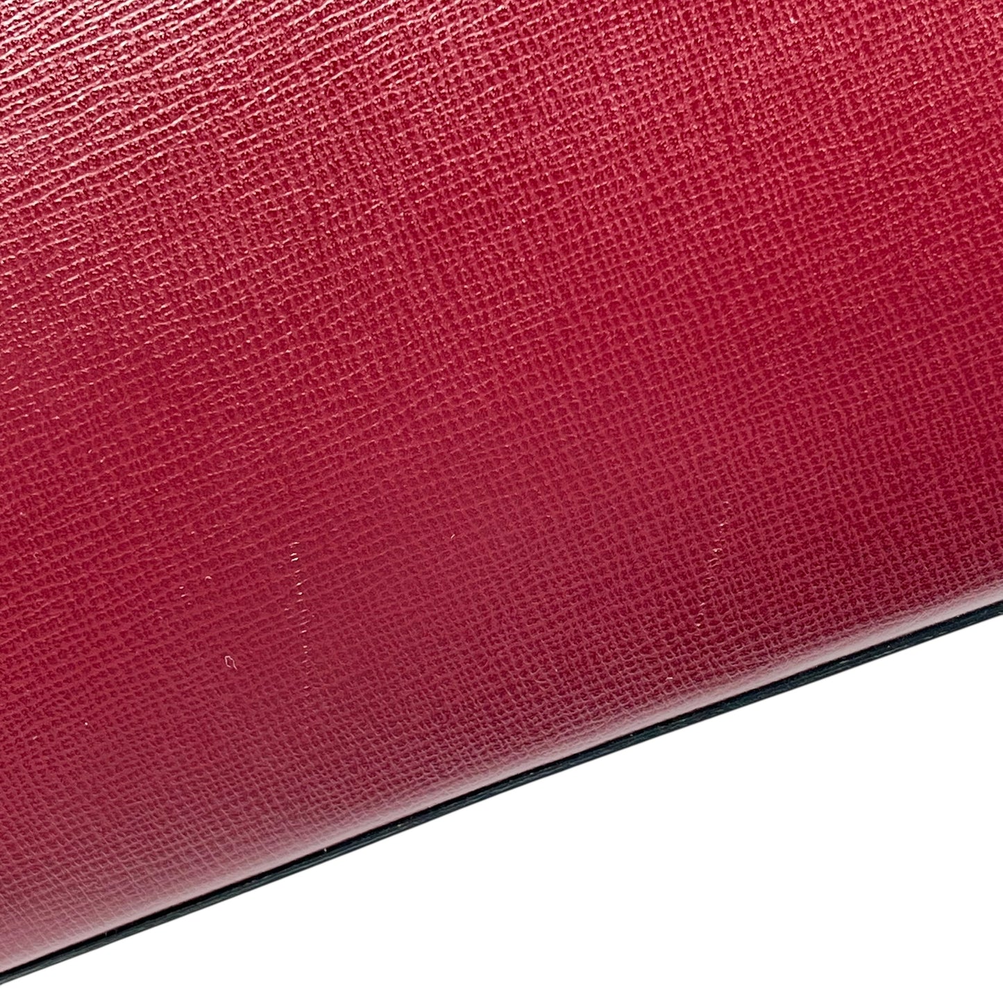 Cartier Must Line Handbag - Red 