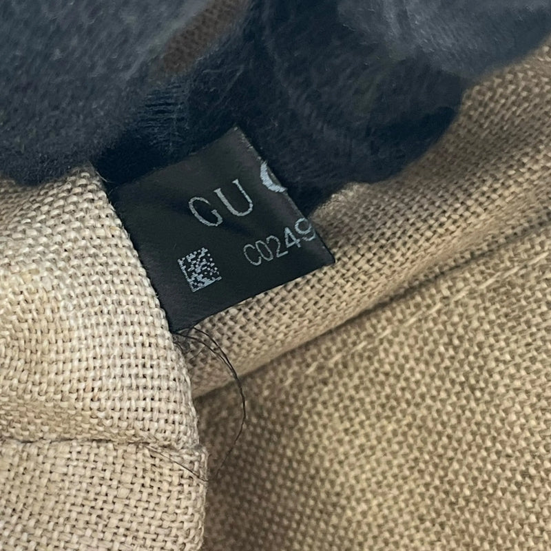 GUCCI Micro Guccissima Dome Handbag/Shoulder Bag - Pink 